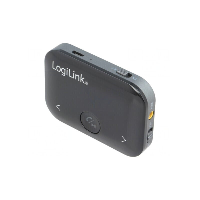Adaptor Bluetooth 4.2 Jack 3.5mm USB Micro | Electronic-mag.ro | Componente Electronice