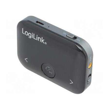Adaptor Bluetooth 4.2 Jack 3.5mm USB Micro | Electronic-mag.ro | Componente Electronice
