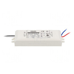 Alimentator LED 35W 24VDC CERTADRIVE | Electronic-mag.ro | Componente Electronice