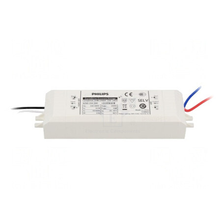 Alimentator LED 35W 24VDC CERTADRIVE | Electronic-mag.ro | Componente Electronice