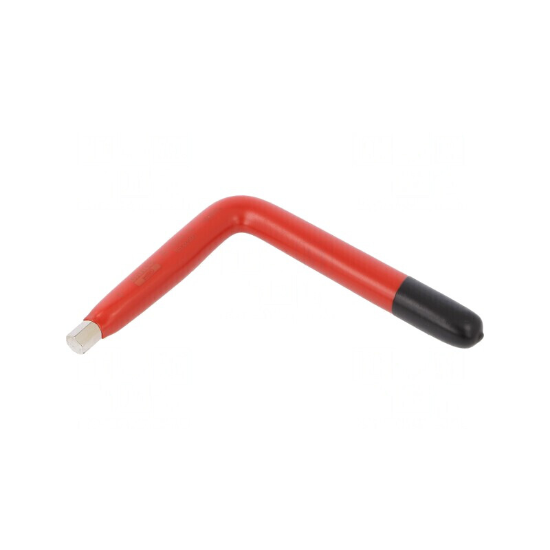 Cheie imbus izolată HEX 9mm oțel aliat 1kV | Electronic-mag.ro | Componente Electronice Cheie imbus izolată HEX 9mm oțel aliat 1kV | Electronic-mag.ro | Componente Electronice