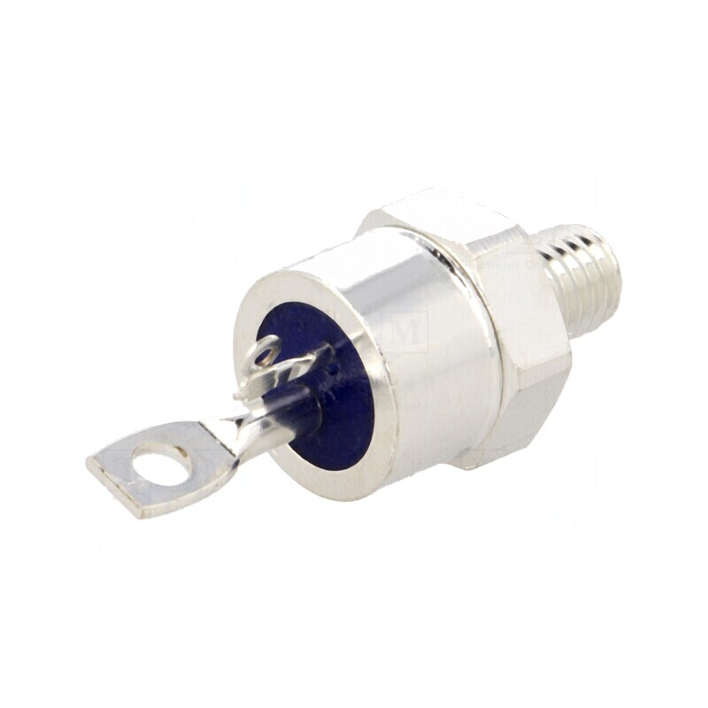 Tiristor 1.2kV 63A 150mA TO208AC TO65 | Electronic-mag.ro | Componente Electronice