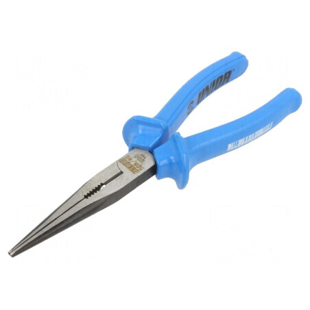 Clești Semirotunzi 200mm cu Fațetare | Electronic-mag.ro | Componente Electronice