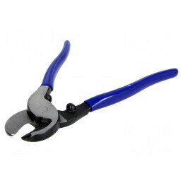 Clești pentru tăiere cu mânere din PVC TTK-742 | Electronic-mag.ro | Componente Electronice