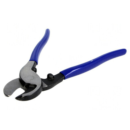 Clești pentru tăiere cu mânere din PVC TTK-742 | Electronic-mag.ro | Componente Electronice