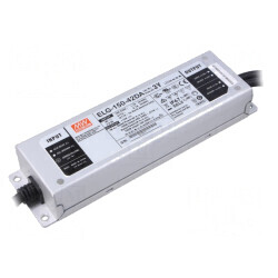 Alimentator LED 150W 42VDC 3.57A DALI | Electronic-mag.ro | Componente Electronice