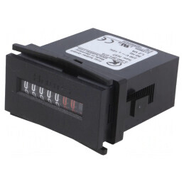 Contor Electromecanic Timp Consum | Electronic-mag.ro | Componente Electronice