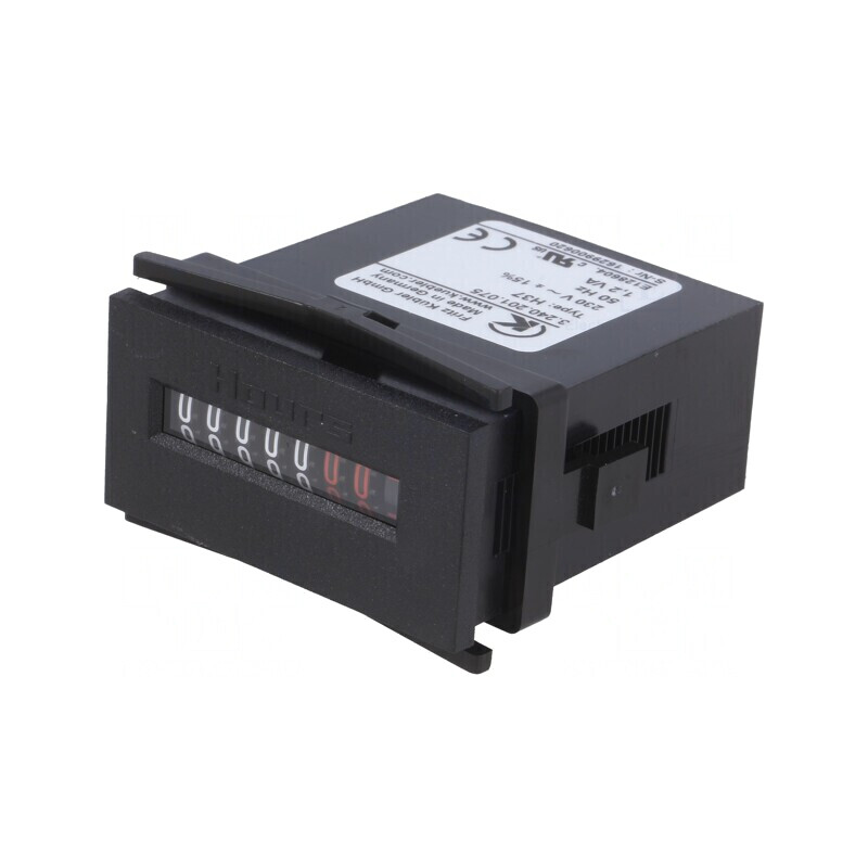 Contor Electromecanic Timp Consum | Electronic-mag.ro | Componente Electronice