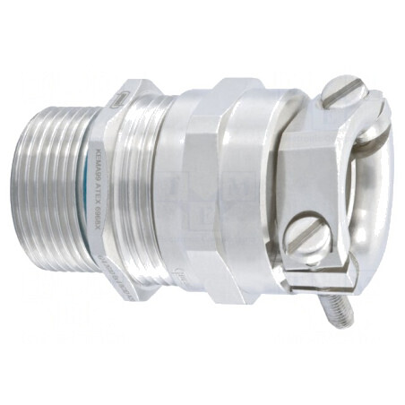 Garnitură de etanșare M12 IP68 alamă | Electronic-mag.ro | Componente Electronice