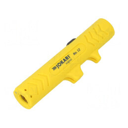 Dezizolator Cablu Rotund 8-13mm 124mm | Electronic-mag.ro | Componente Electronice