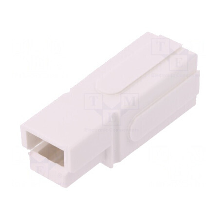 Mufă Alimentare DC Powerpole PP180 Hermafrodit pe Cablu | Electronic-mag.ro | Componente Electronice