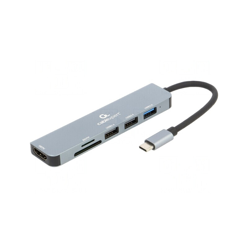 Adaptor USB 2.0 și 3.1 Negru 0.12m 5Gbps Cablexpert | Electronic-mag.ro | Componente Electronice Adaptor USB 2.0 și 3.1 Negru 0.12m 5Gbps Cablexpert | Electronic-mag.ro | Componente Electronice