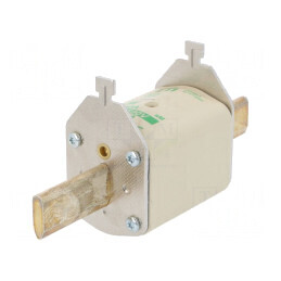 Siguranță ceramică industrială 200A 690VAC NH2C | Electronic-mag.ro | Componente Electronice