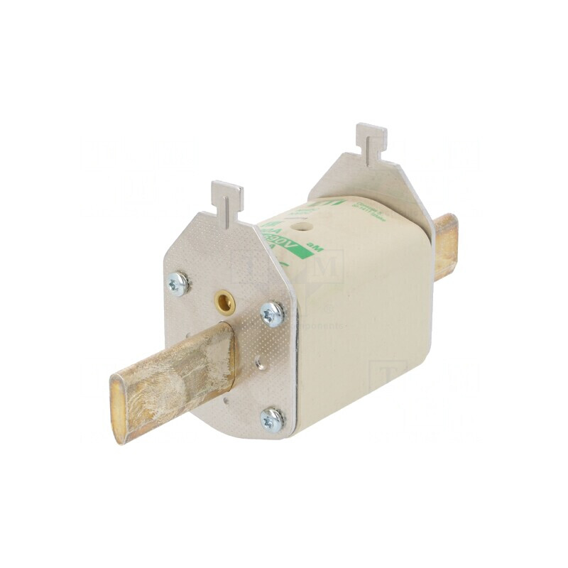 Siguranță ceramică industrială 200A 690VAC NH2C | Electronic-mag.ro | Componente Electronice Siguranță ceramică industrială 200A 690VAC NH2C | Electronic-mag.ro | Componente Electronice