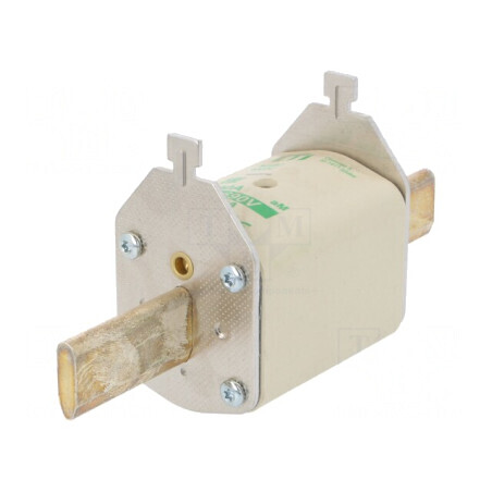 Siguranță ceramică industrială 200A 690VAC NH2C | Electronic-mag.ro | Componente Electronice