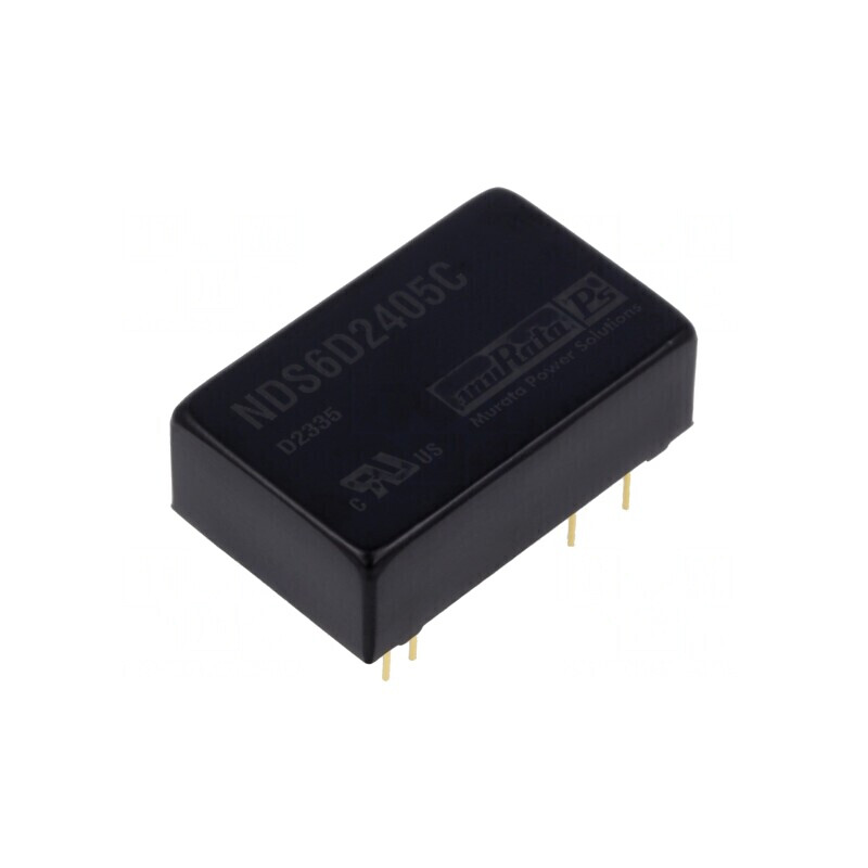 Convertor DC/DC 18-36V la 5V 0.6A | Electronic-mag.ro | Componente Electronice Convertor DC/DC 18-36V la 5V 0.6A | Electronic-mag.ro | Componente Electronice