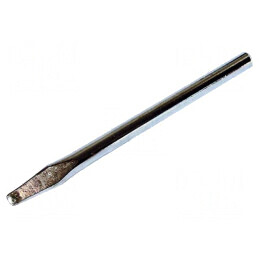 Vârf șurubelniță 4,8mm pentru ciocan de lipit ERSA | Electronic-mag.ro | Componente Electronice