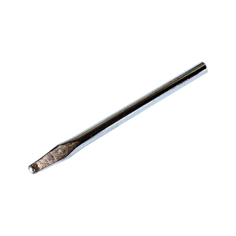 Vârf șurubelniță 4,8mm pentru ciocan de lipit ERSA | Electronic-mag.ro | Componente Electronice Vârf șurubelniță 4,8mm pentru ciocan de lipit ERSA | Electronic-mag.ro | Componente Electronice
