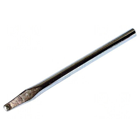Vârf șurubelniță 4,8mm pentru ciocan de lipit ERSA | Electronic-mag.ro | Componente Electronice