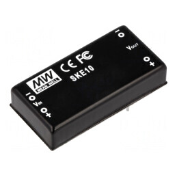 Convertor DC/DC 10W 18-36V la 5V 2000mA | Electronic-mag.ro | Componente Electronice