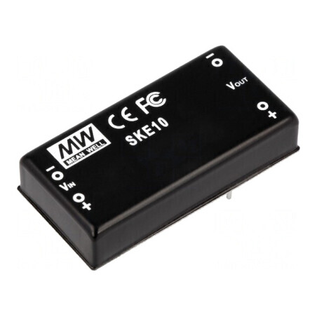 Convertor DC/DC 10W 18-36V la 5V 2000mA | Electronic-mag.ro | Componente Electronice