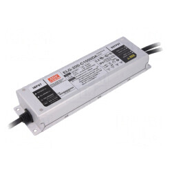Alimentator LED 200W DALI 95-190V | Electronic-mag.ro | Componente Electronice