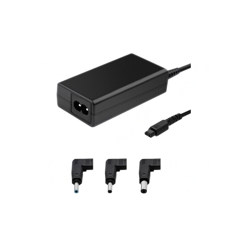 Alimentator Pulsatoriu 18,5VDC/19VDC 3,33A 65W | Electronic-mag.ro | Componente Electronice