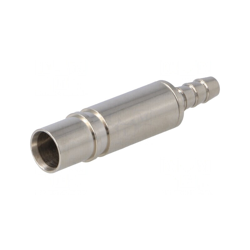 Pin mamă Han-Modular® cu clapetă de reţinere alamă 10bar | Electronic-mag.ro | Componente Electronice Pin mamă Han-Modular® cu clapetă de reţinere alamă 10bar | Electronic-mag.ro | Componente Electronice