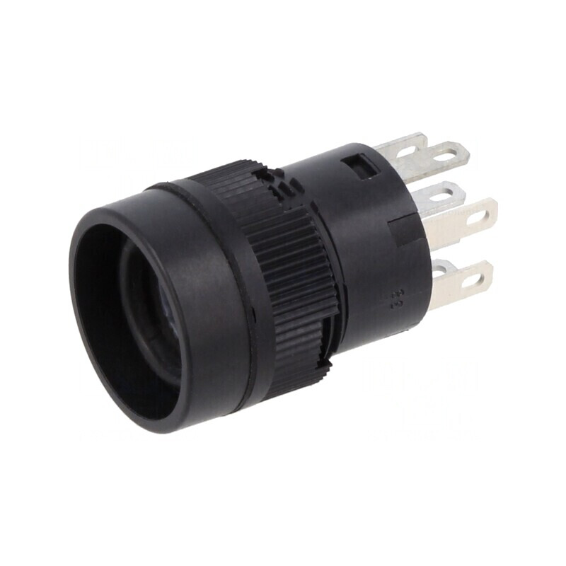 Comutator apăsare ON-ON DPDT 3A 250V | Electronic-mag.ro | Componente Electronice Comutator apăsare ON-ON DPDT 3A 250V | Electronic-mag.ro | Componente Electronice