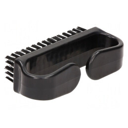 Perie ESD 12mm 85mm | Electronic-mag.ro | Componente Electronice