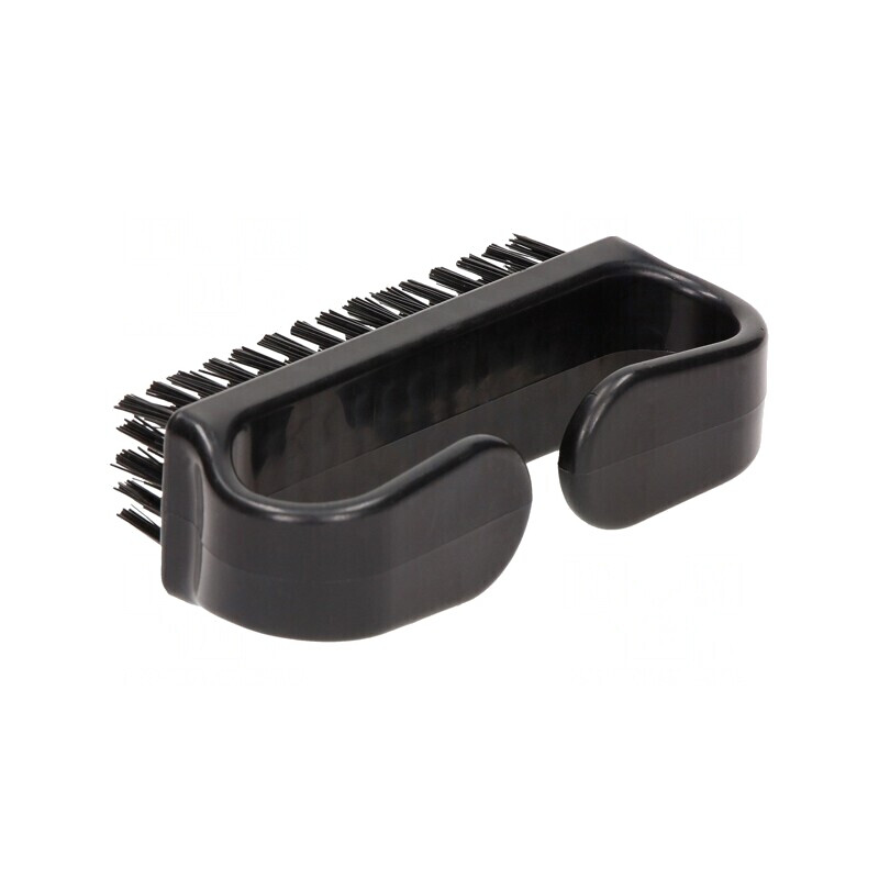 Perie ESD 12mm 85mm | Electronic-mag.ro | Componente Electronice