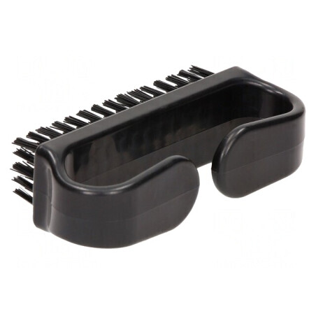 Perie ESD 12mm 85mm | Electronic-mag.ro | Componente Electronice
