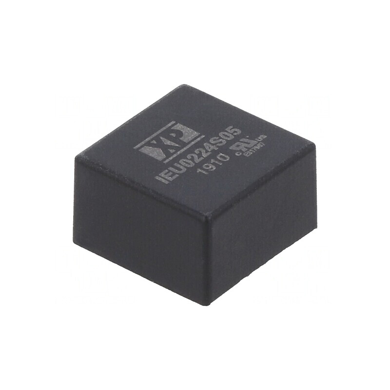 Convertor DC/DC 2W 18-36V la 5V 400mA SIP8 | Electronic-mag.ro | Componente Electronice