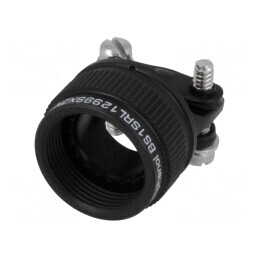 Clemă Prindere Cablu 13x8.74mm | Electronic-mag.ro | Componente Electronice