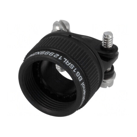 Clemă Prindere Cablu 13x8.74mm | Electronic-mag.ro | Componente Electronice