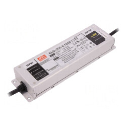 Alimentator LED 199.5W 1050mA IP67 | Electronic-mag.ro | Componente Electronice