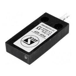 Senzor Inductiv PNP NO 0-5mm 10-30VDC 200mA Cablu 2m | Electronic-mag.ro | Componente Electronice