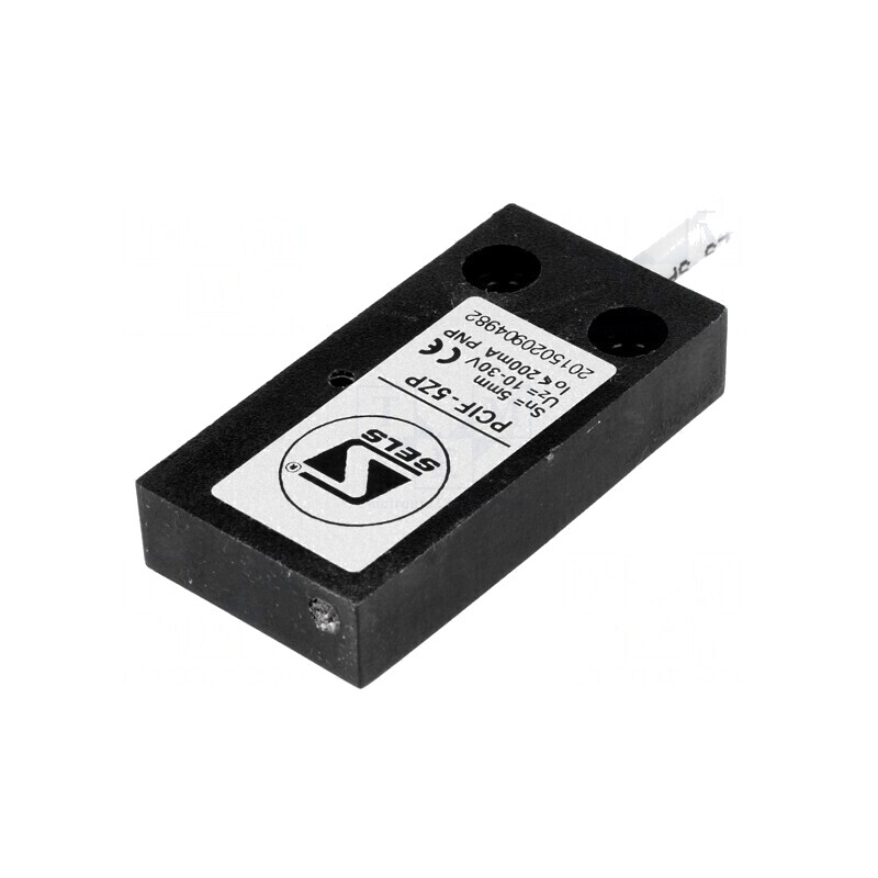 Senzor Inductiv PNP NO 0-5mm 10-30VDC 200mA Cablu 2m | Electronic-mag.ro | Componente Electronice Senzor Inductiv PNP NO 0-5mm 10-30VDC 200mA Cablu 2m | Electronic-mag.ro | Componente Electronice