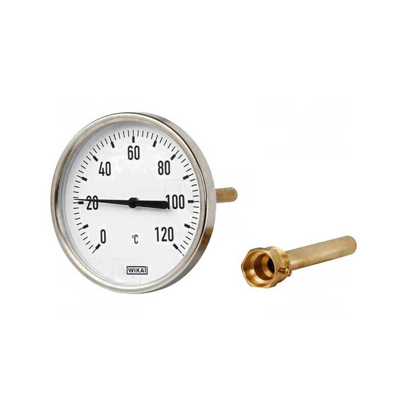 Termometru Analog Bimetal 0-60°C | Electronic-mag.ro | Componente Electronice Termometru Analog Bimetal 0-60°C | Electronic-mag.ro | Componente Electronice