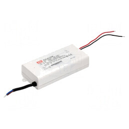 Alimentator LED 40W 500mA 180-295VAC | Electronic-mag.ro | Componente Electronice