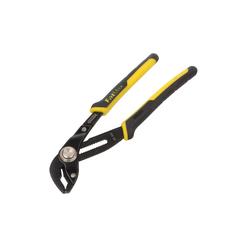 Clește Reglabil 203mm, Deschidere Max 42mm | Electronic-mag.ro | Componente Electronice