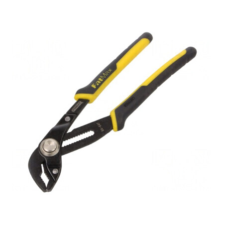 Clește Reglabil 203mm, Deschidere Max 42mm | Electronic-mag.ro | Componente Electronice