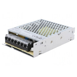 Alimentator încastrabil 100W 12V 8,5A | Electronic-mag.ro | Componente Electronice
