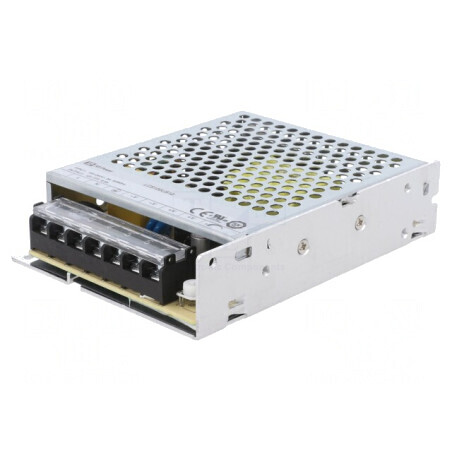 Alimentator încastrabil 100W 12V 8,5A | Electronic-mag.ro | Componente Electronice