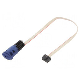 LED albă 1W 4500-7000K | Electronic-mag.ro | Componente Electronice