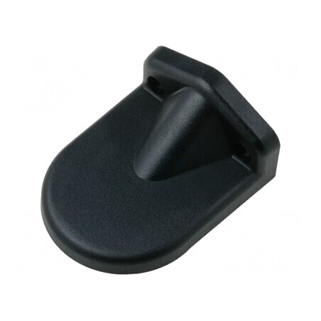 Suport fixare semnalizatoare perete IP54 | Electronic-mag.ro | Componente Electronice