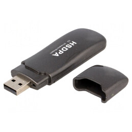 Modem GSM USB 5V MSM6280