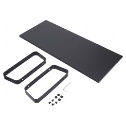Stand Monitor 20kg EVA PAL Oțel 12mm | Electronic-mag.ro | Componente Electronice