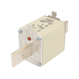 Siguranță Industrială gG 400A 500VAC NH2 | Electronic-mag.ro | Componente Electronice