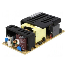 Alimentator LED 45,6W 24VDC 90-264VAC | Electronic-mag.ro | Componente Electronice